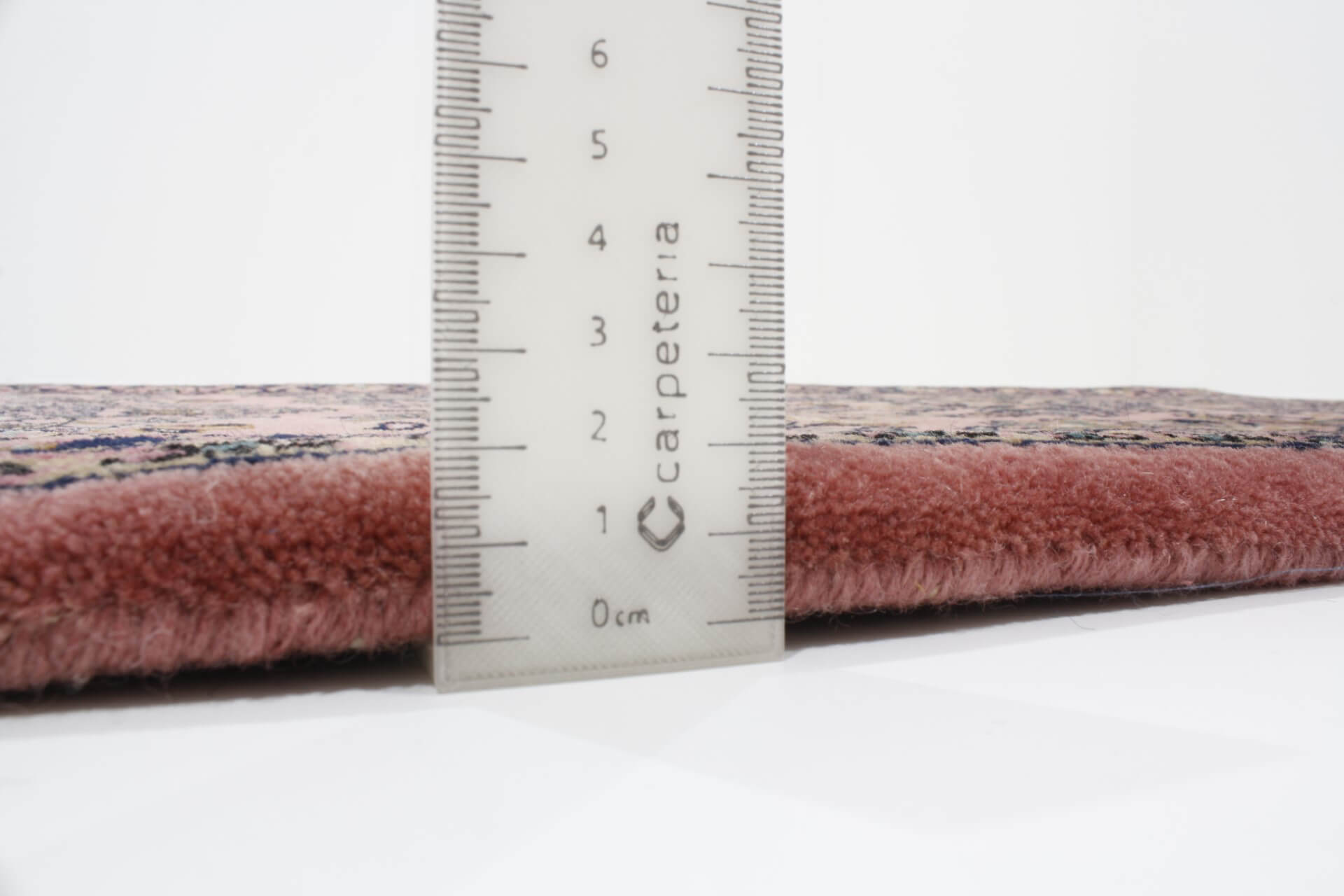 Orientteppich Sarough Exklusiv