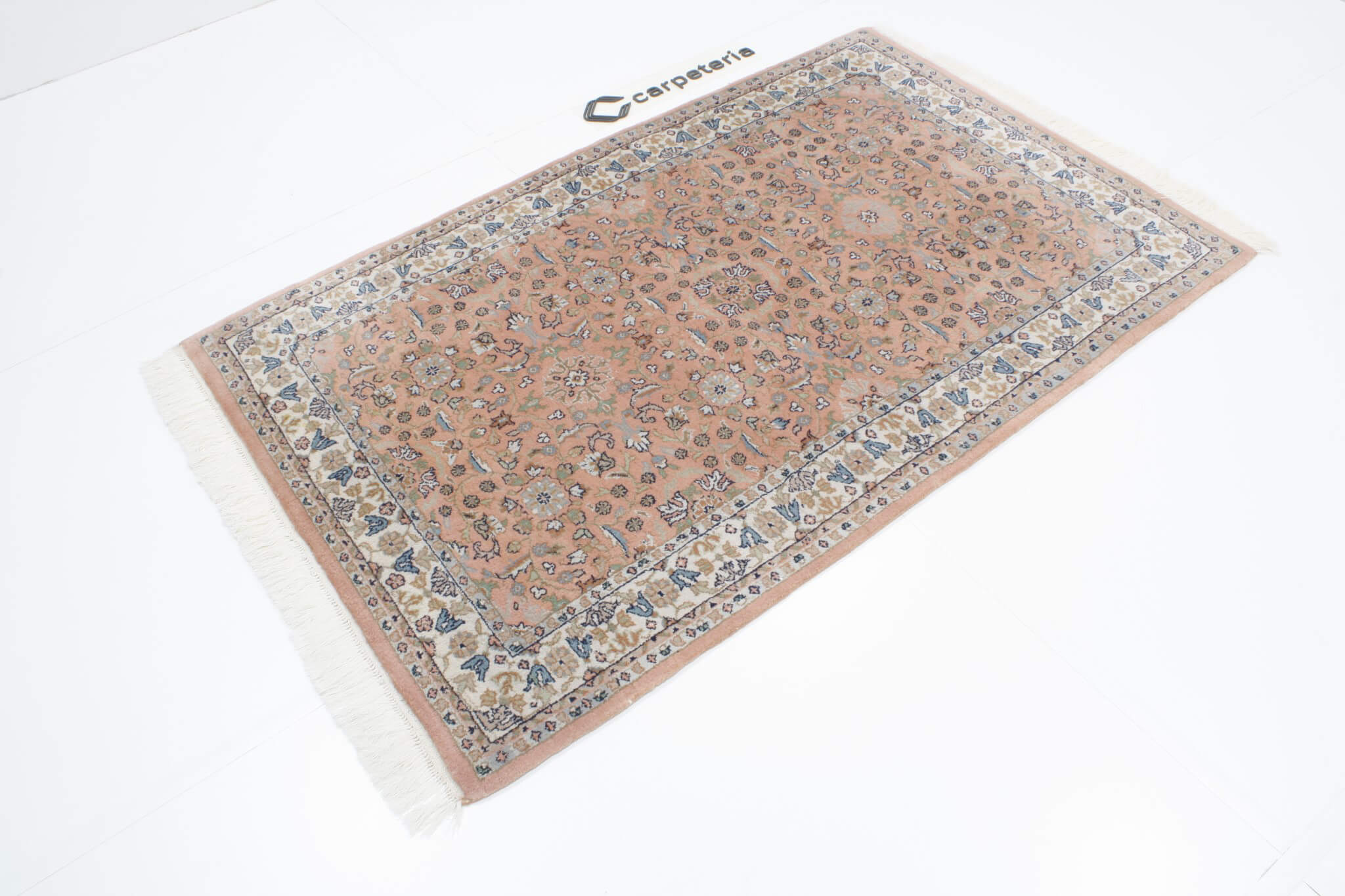 Orientteppich Sarough