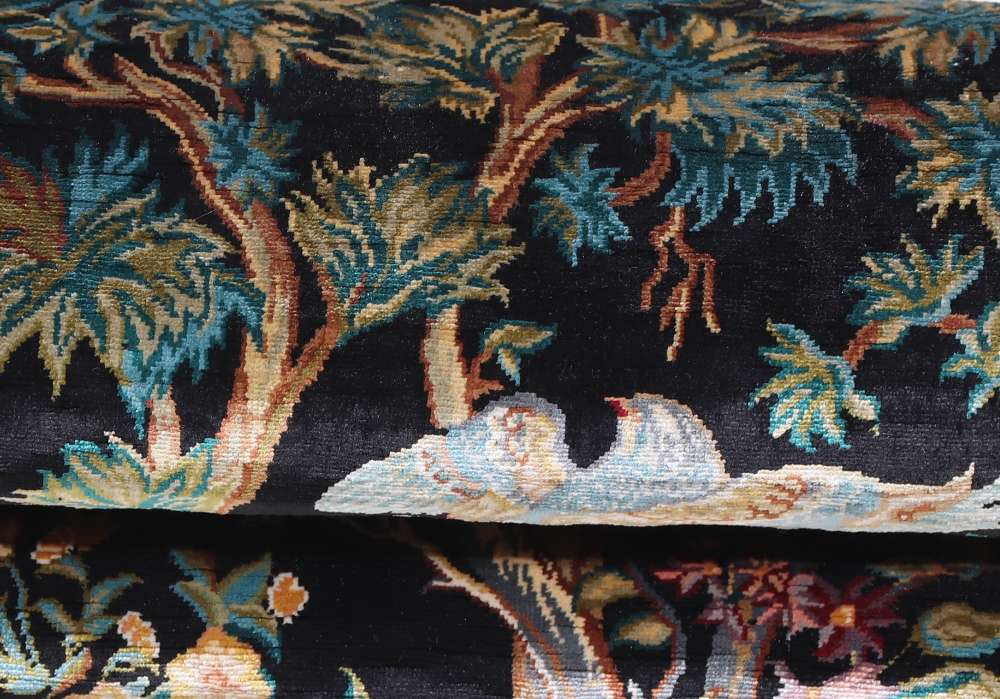Orientteppich Hereke