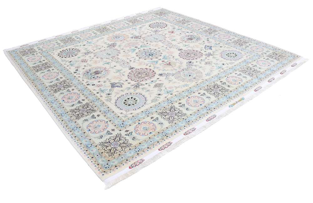 Perserteppich Tabriz