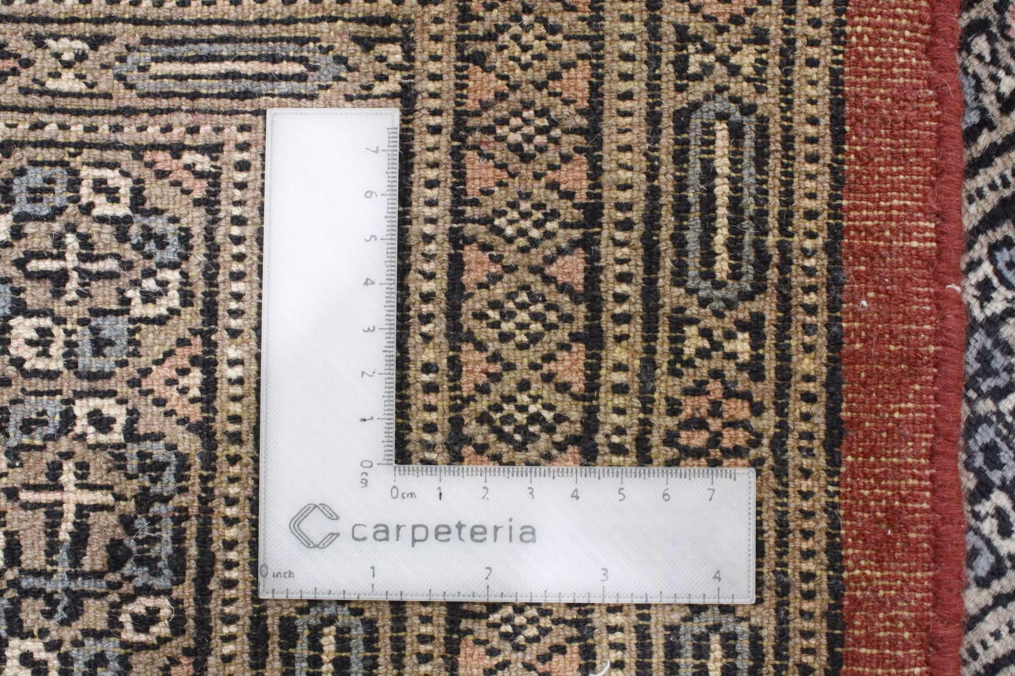 Orientteppich Jaldar Exklusiv