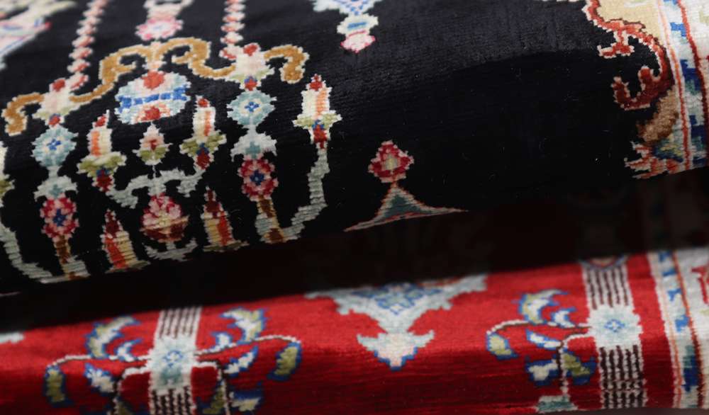 Orientteppich Hereke