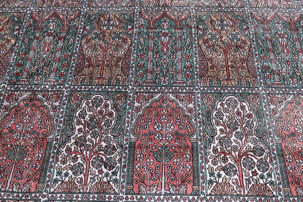 Orientteppich Kashmir