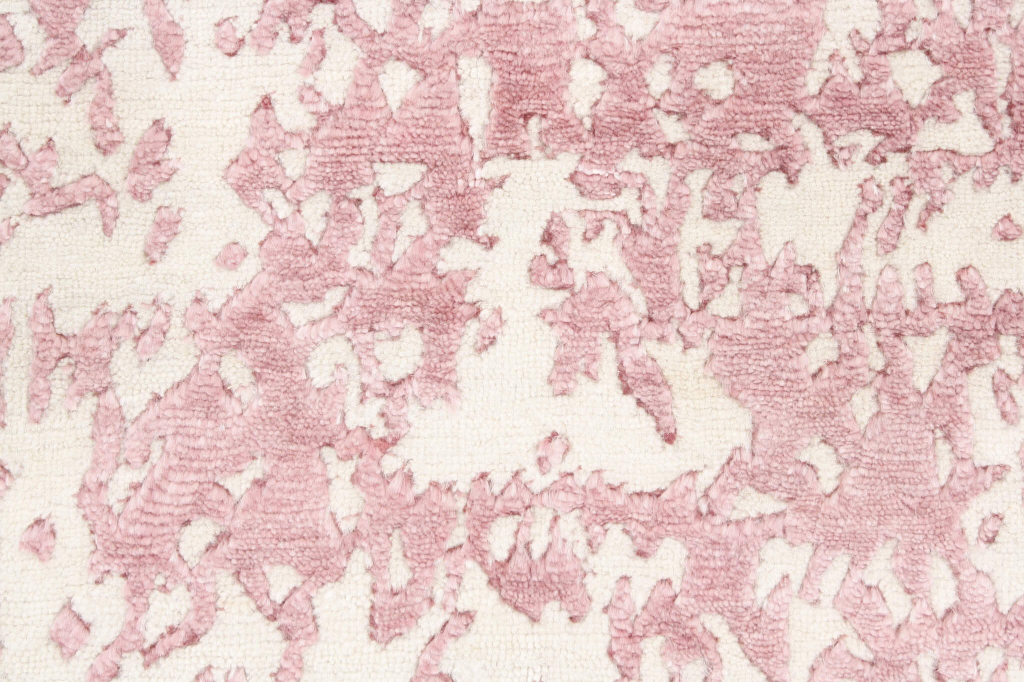 Moderner Teppich Ikat Royal