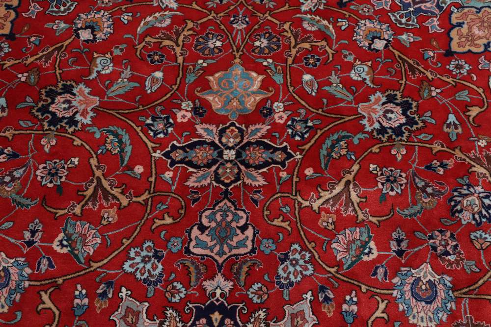 Perserteppich Tabriz