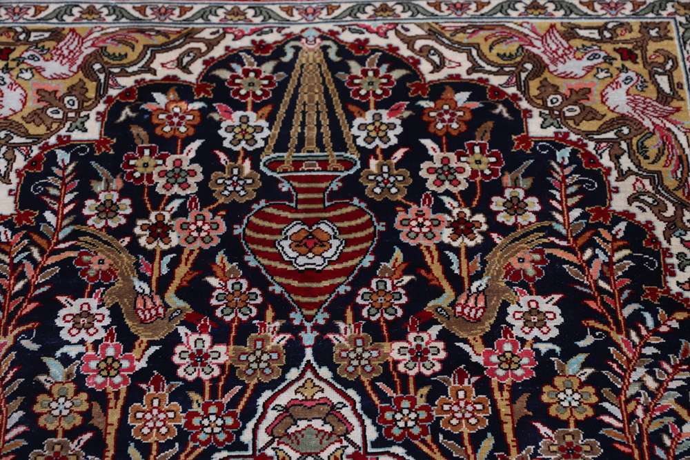 Orientteppich Hereke