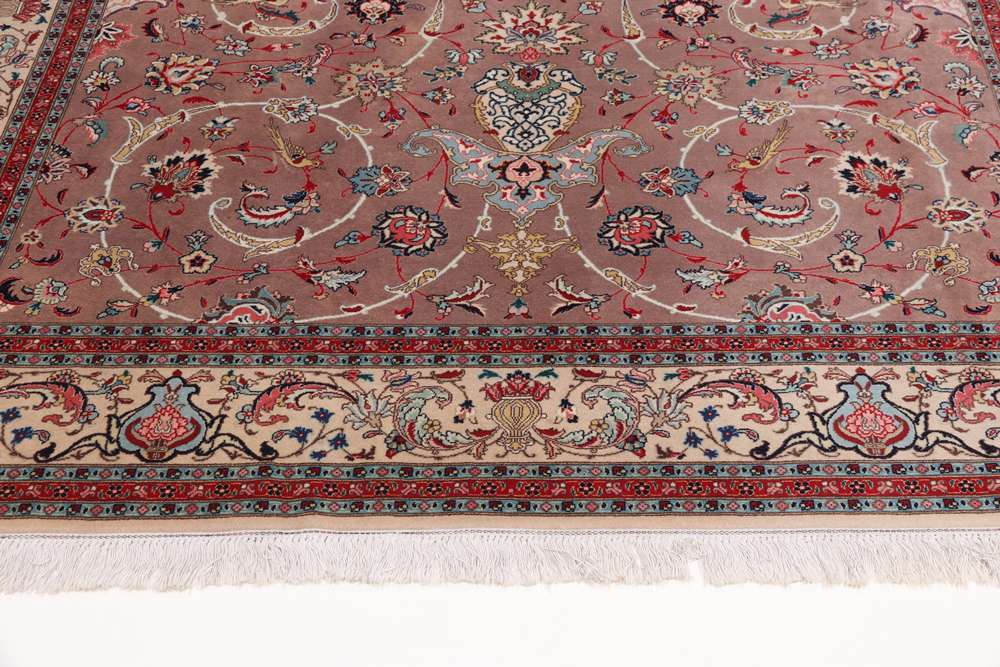 Perserteppich Tabriz