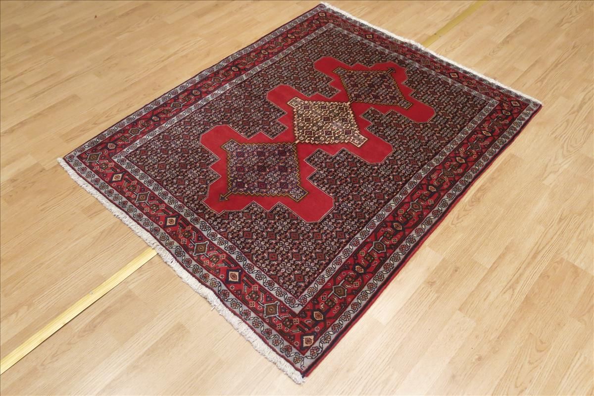Oriental rug Senneh Super