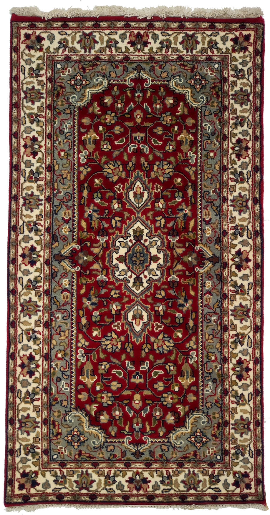 Orientteppich Kashan Exklusiv