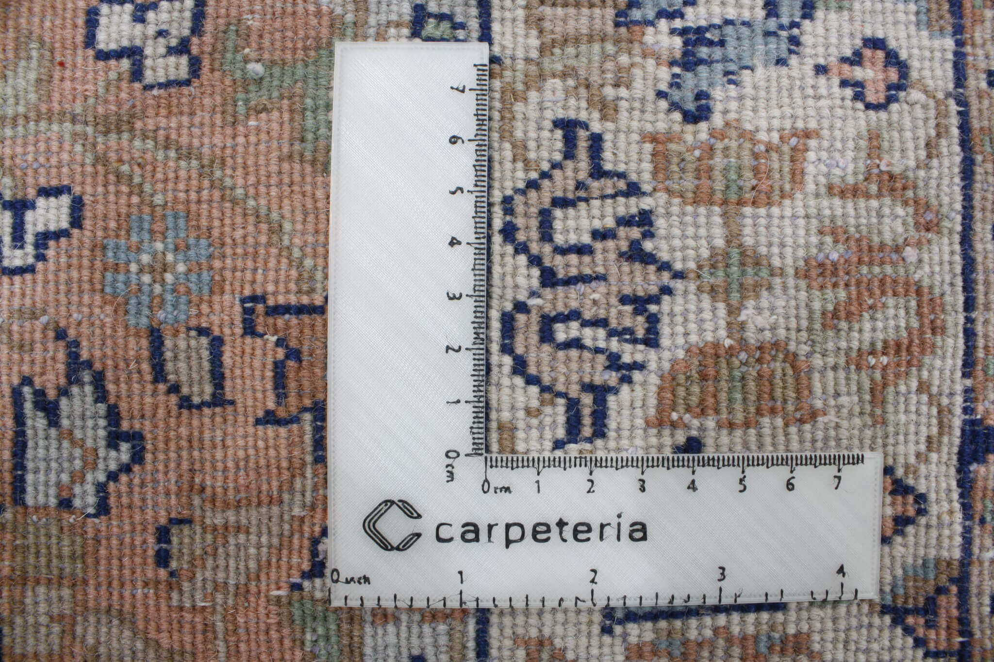 Orientteppich Sarough