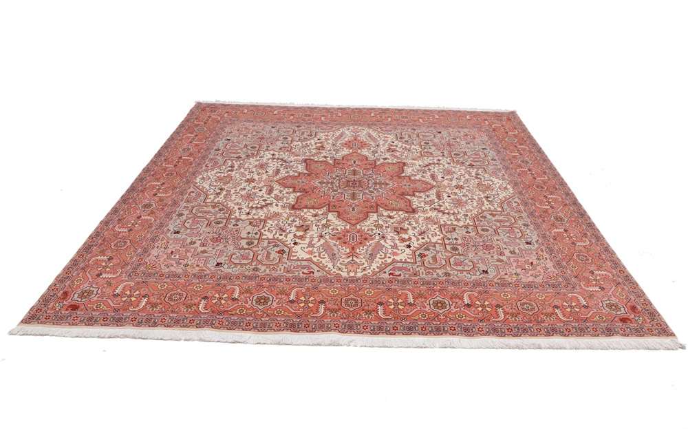 Perserteppich Tabriz
