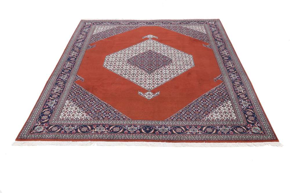 Perserteppich Tabriz