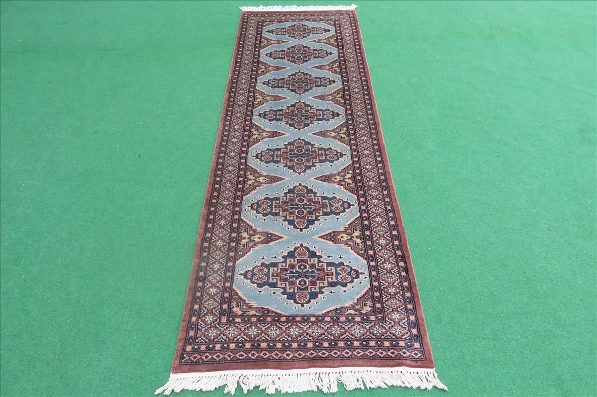 Oriental rug Bukhara Exclusive