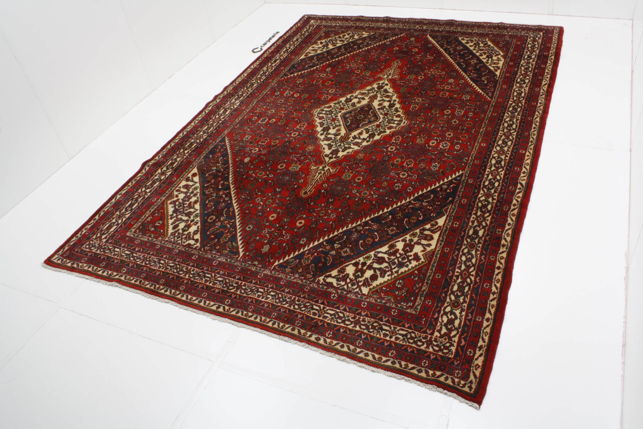 Perserteppich Hamedan