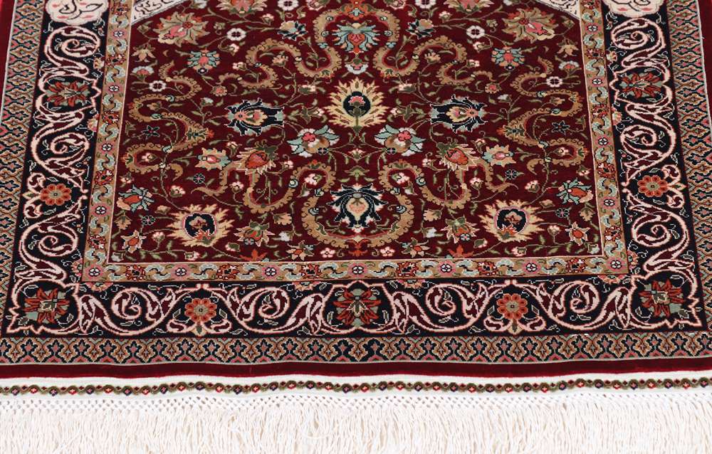 Orientteppich Hereke