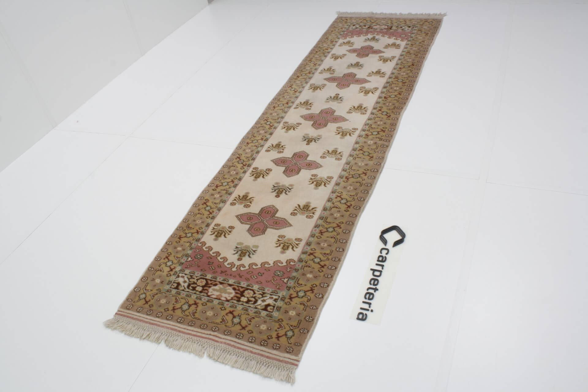Orientteppich Kars Super