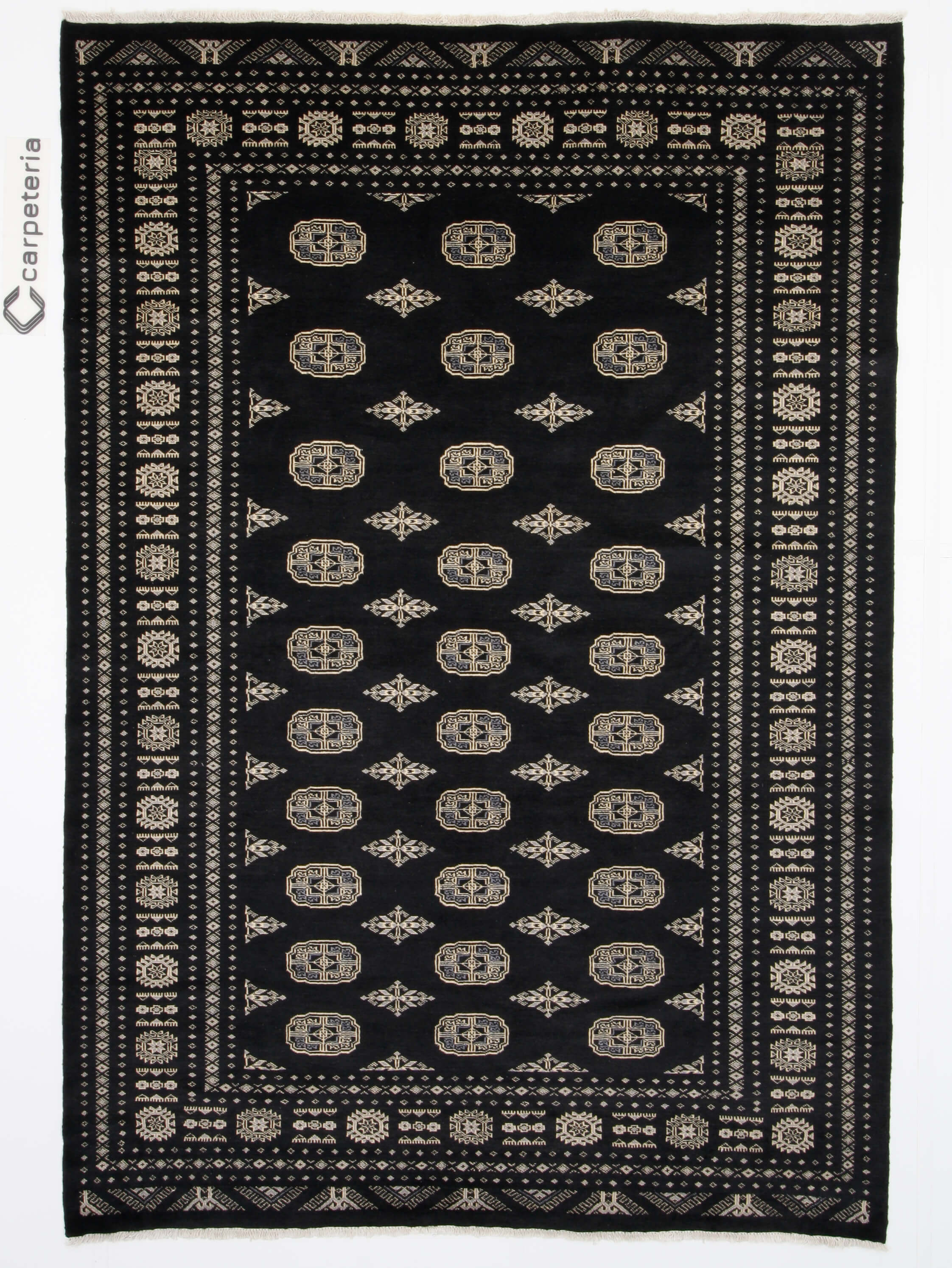 Orientteppich Bukhara Premium