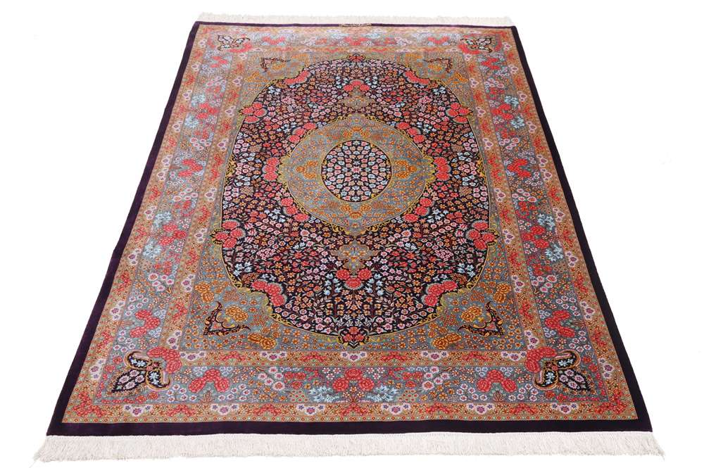 Perserteppich Qom