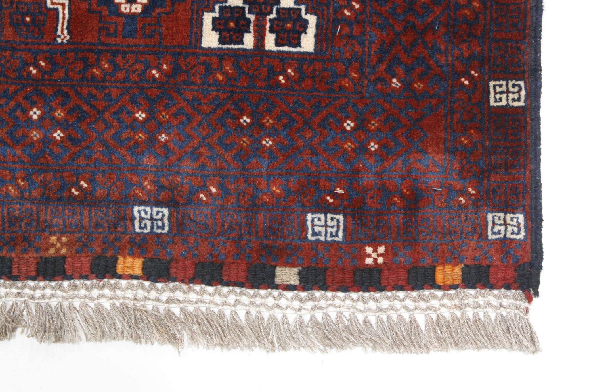 Orientteppich Soleiman Parda