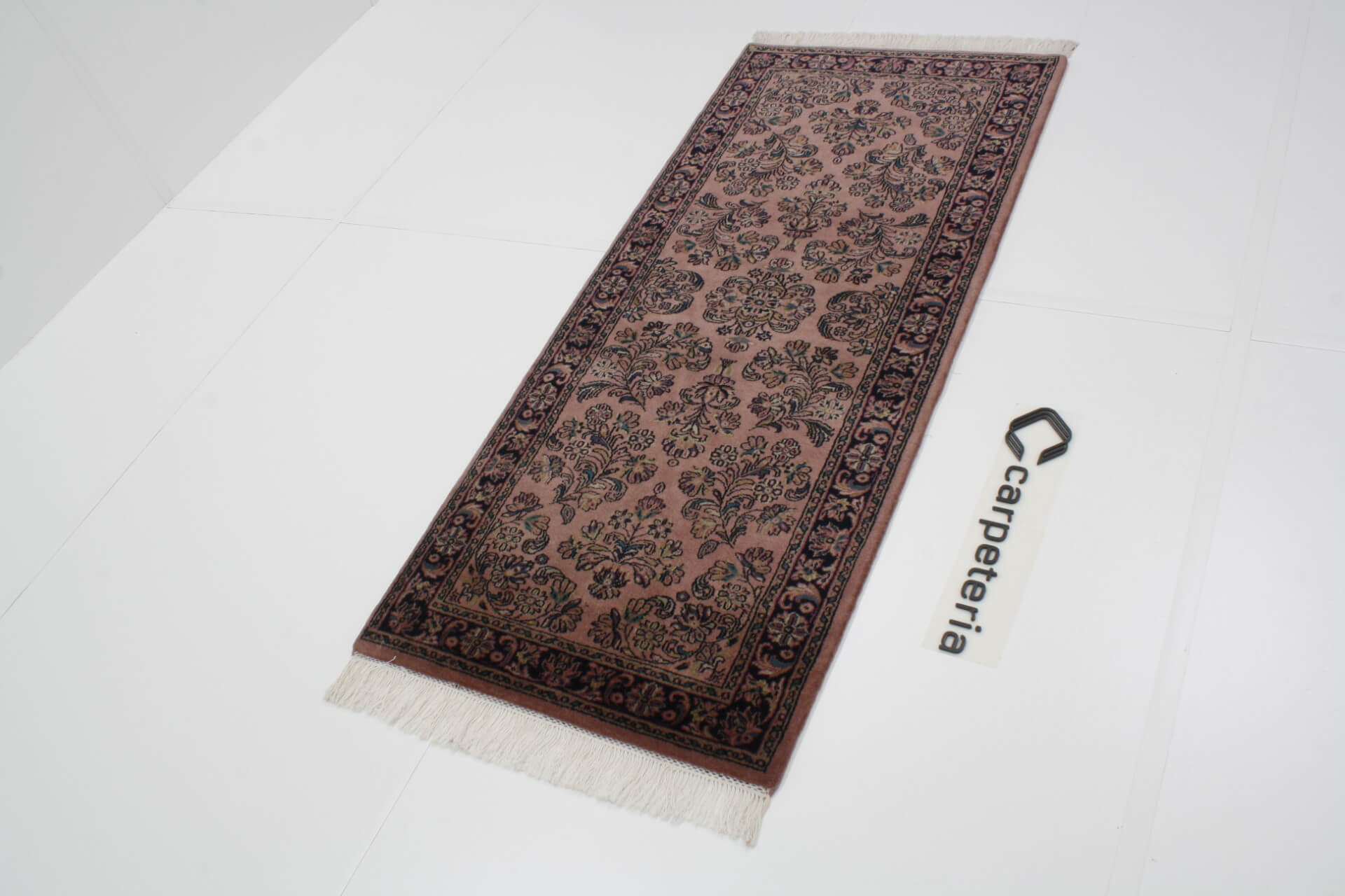 Orientteppich Sarough Exklusiv
