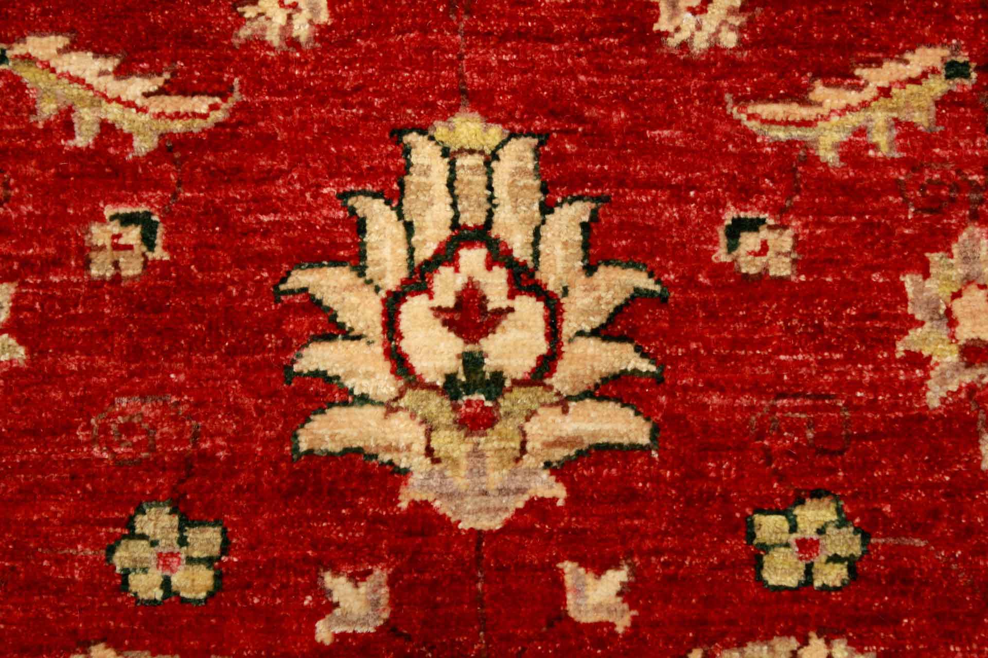 Oriental rug Ziegler Exclusive