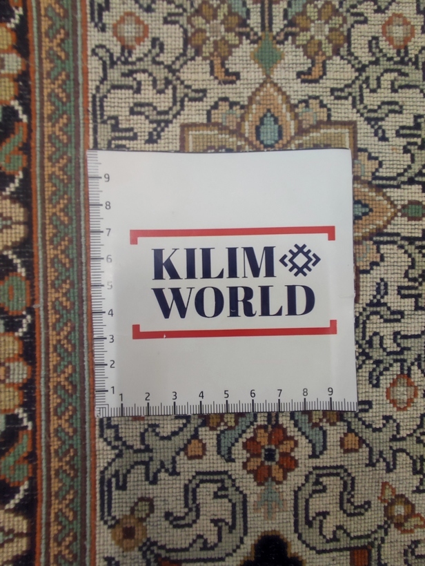 Kashmir Seide Exklusiv