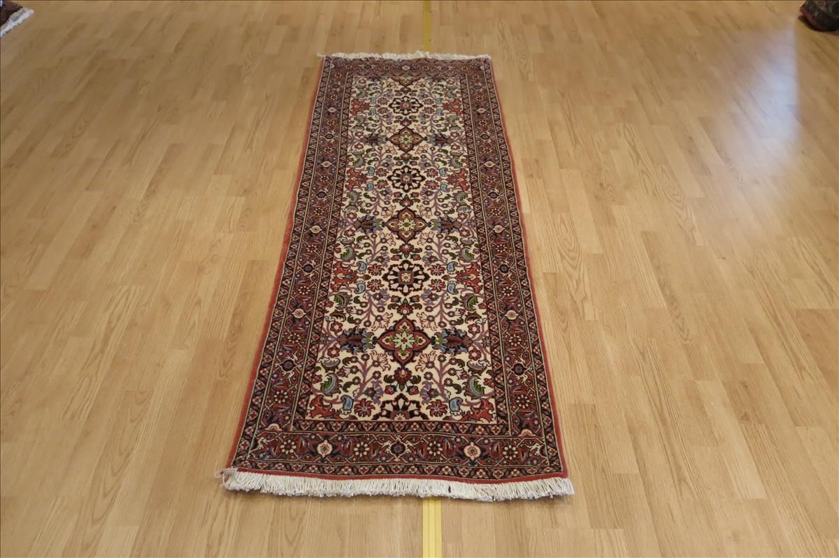 Orientteppich Bidjar Royal
