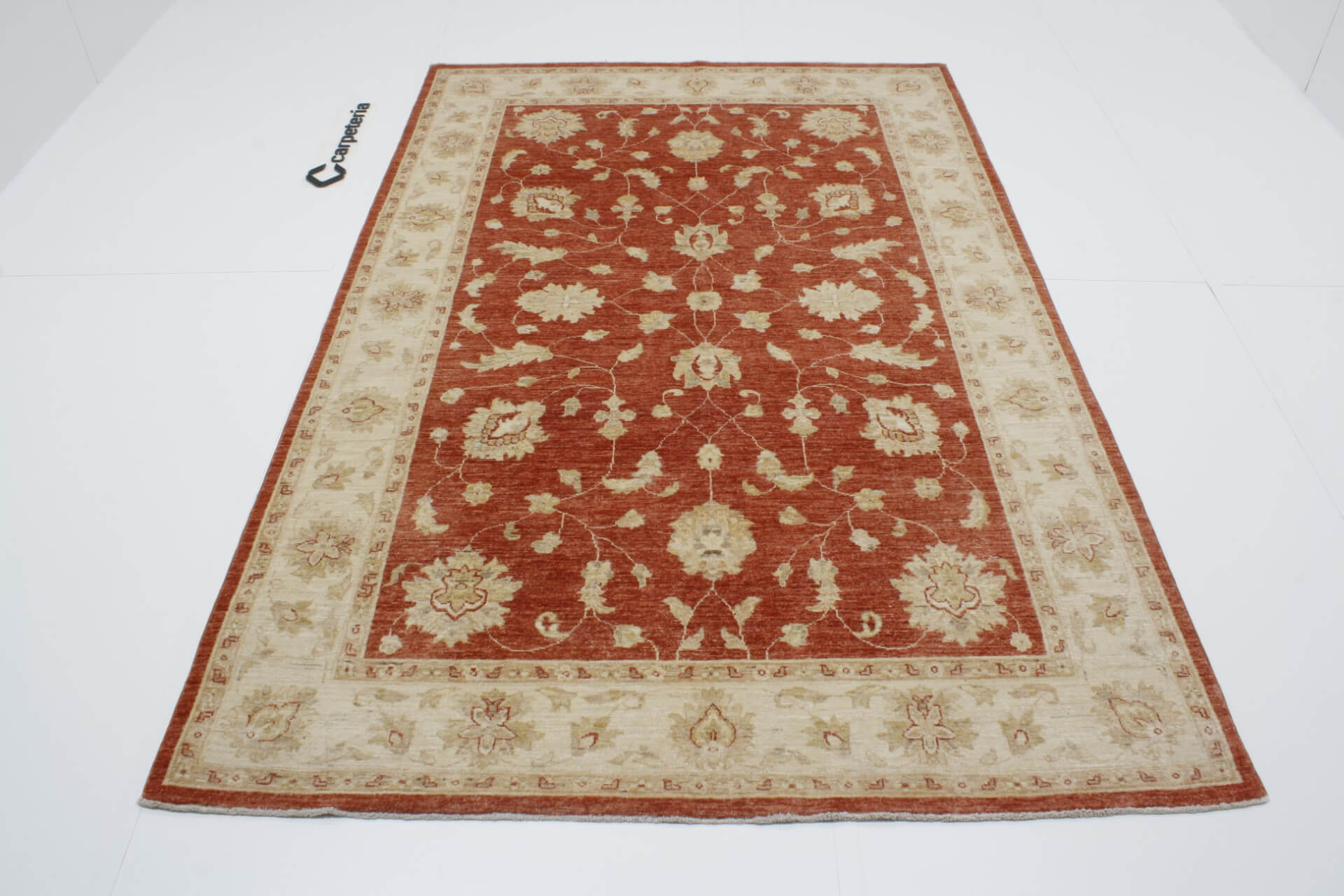 Orientteppich Farahan Exklusiv