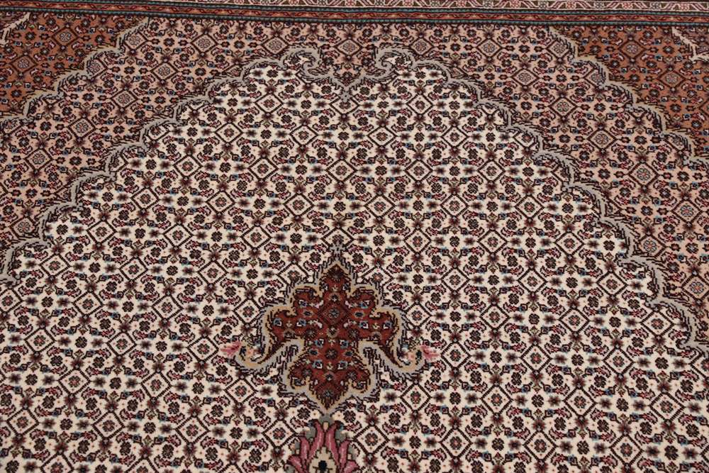 Perserteppich Tabriz
