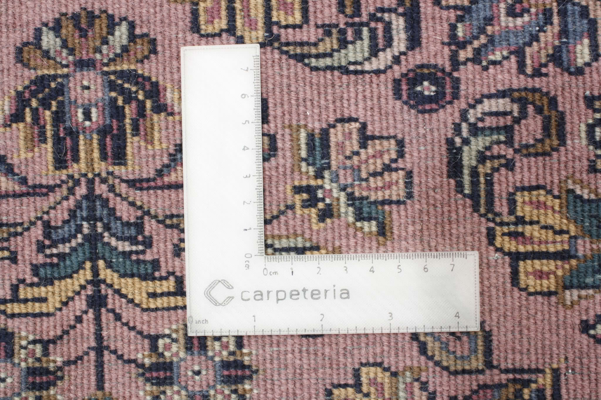 Orientteppich Saruq Exklusiv