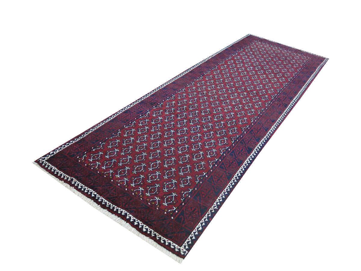 Orientteppich Balouch Super