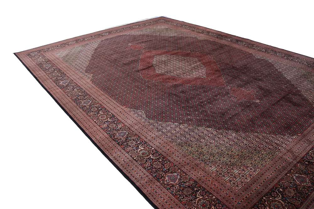 Perserteppich Tabriz