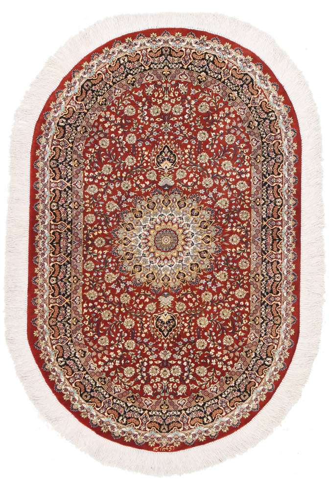 Perserteppich Qom