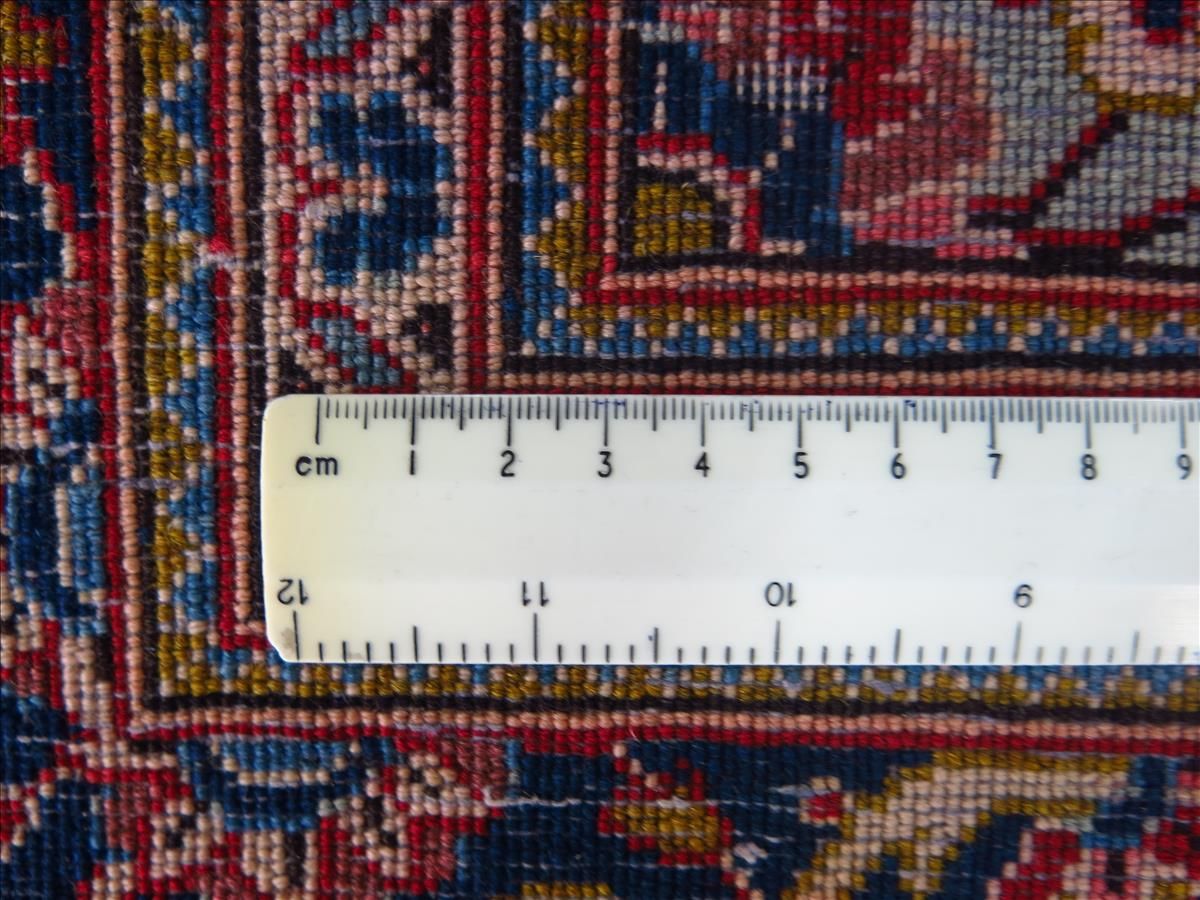 Orientteppich Keshan Kork Exklusiv