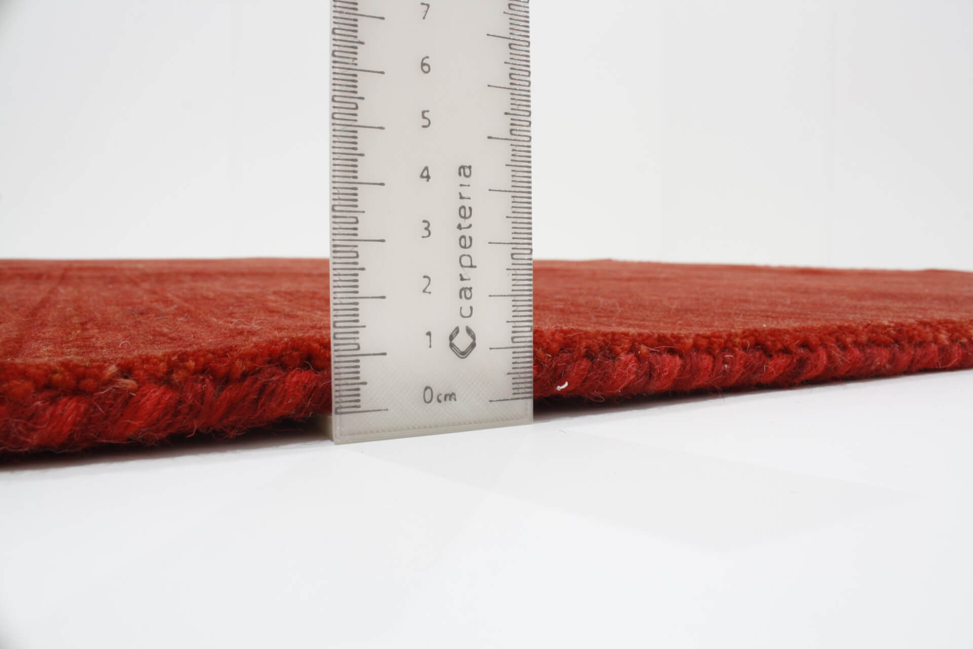 Moderner Teppich Loribaft