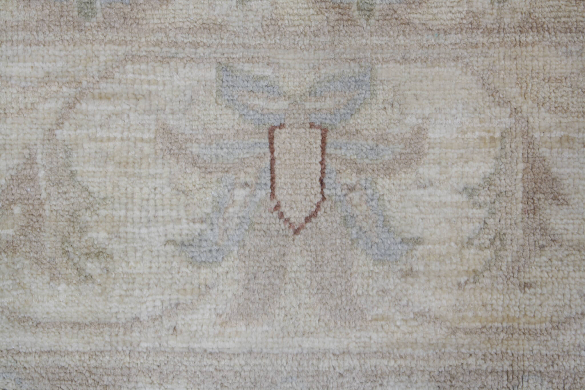 Oriental rug Ziegler Exclusive