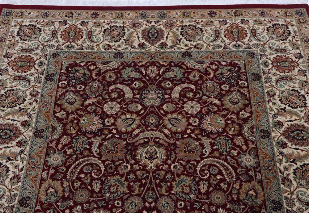 Orientteppich Tabriz