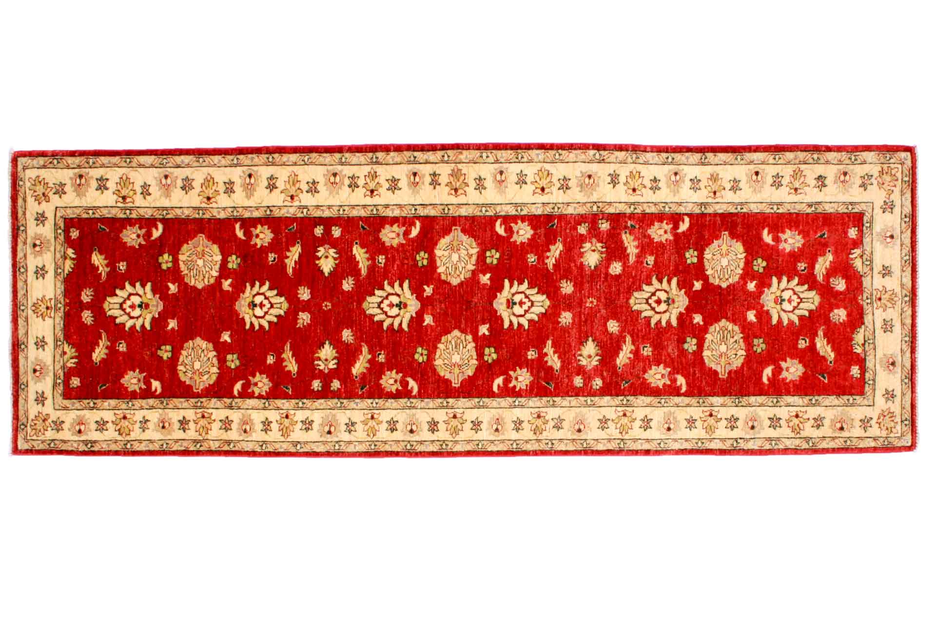 Oriental rug Ziegler Exclusive