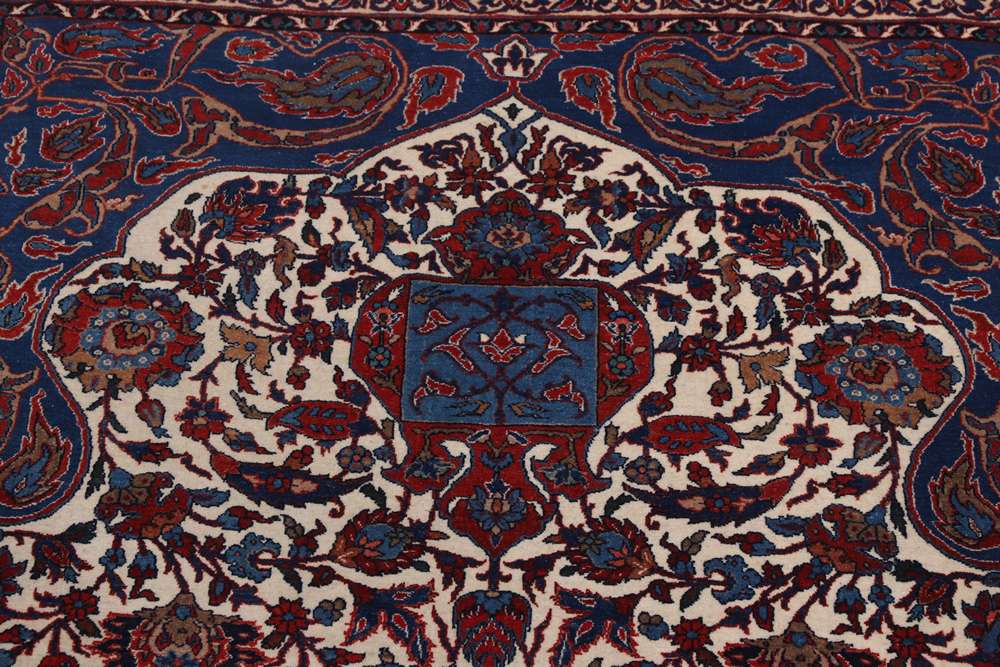 Perserteppich Isfahan
