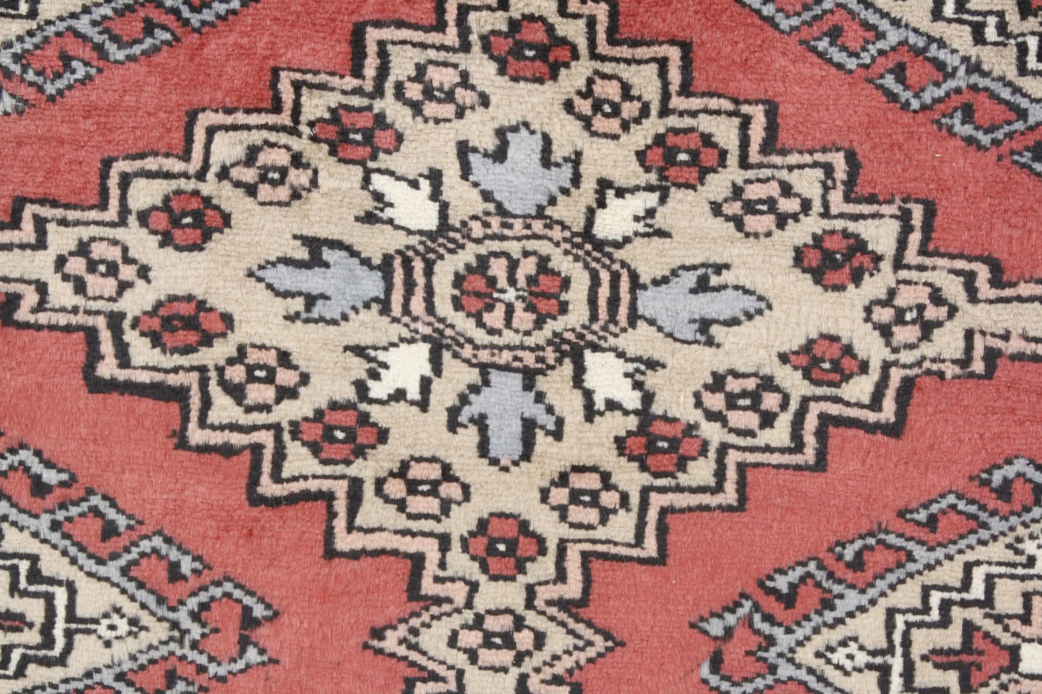 Orientteppich Jaldar Exklusiv