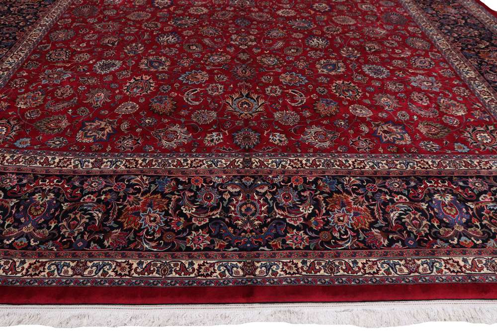 Perserteppich Mashad