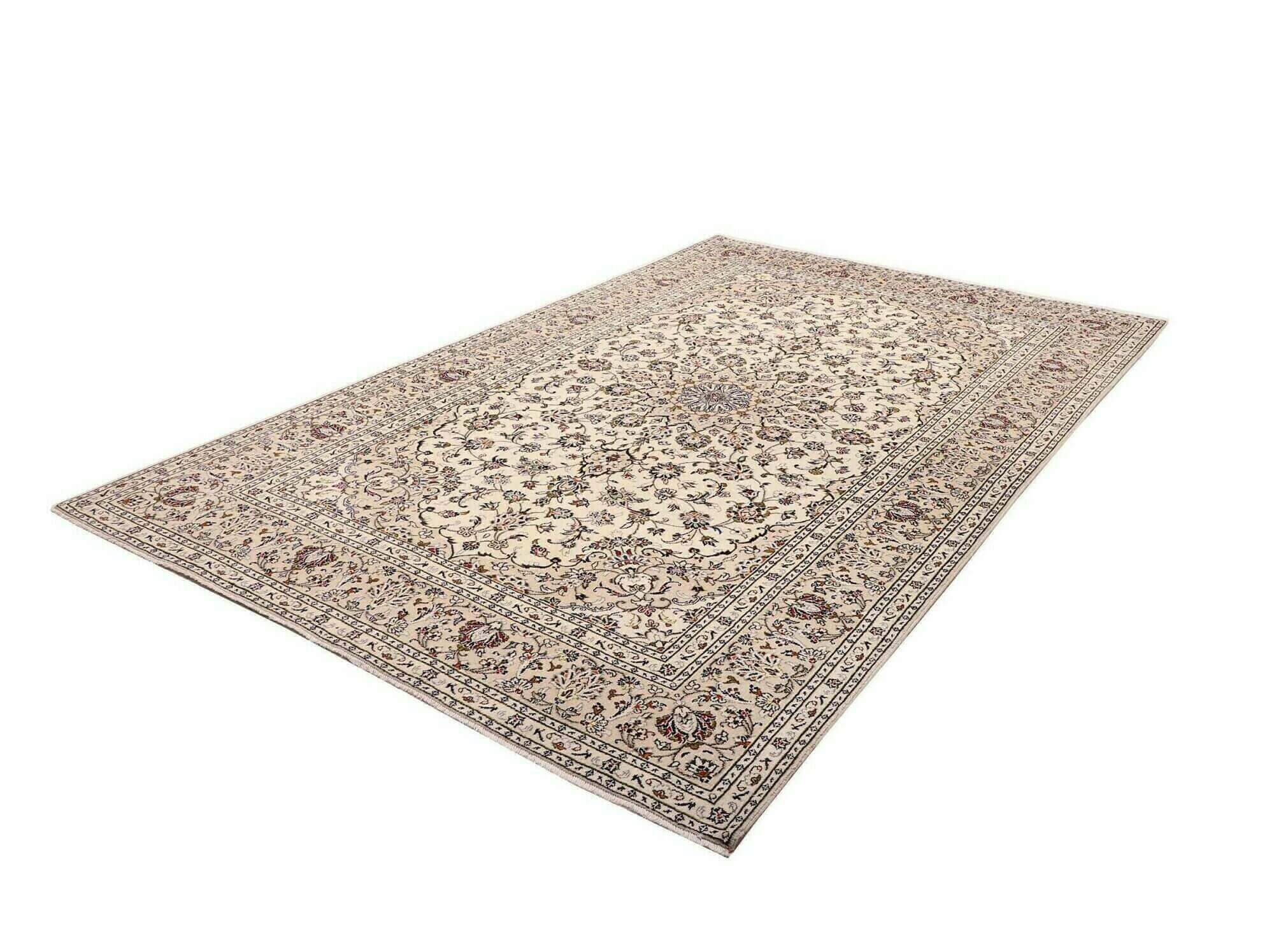 Persian rug Kashan Super