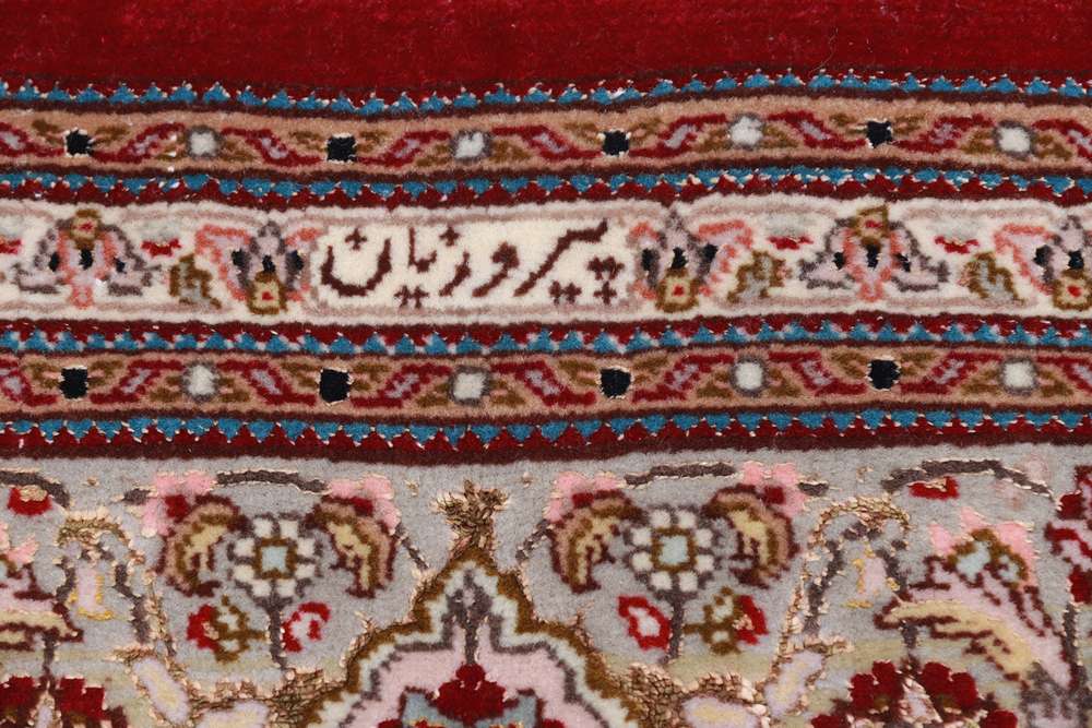 Perserteppich Tabriz