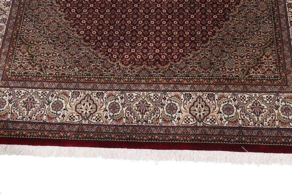 Orientteppich Tabriz
