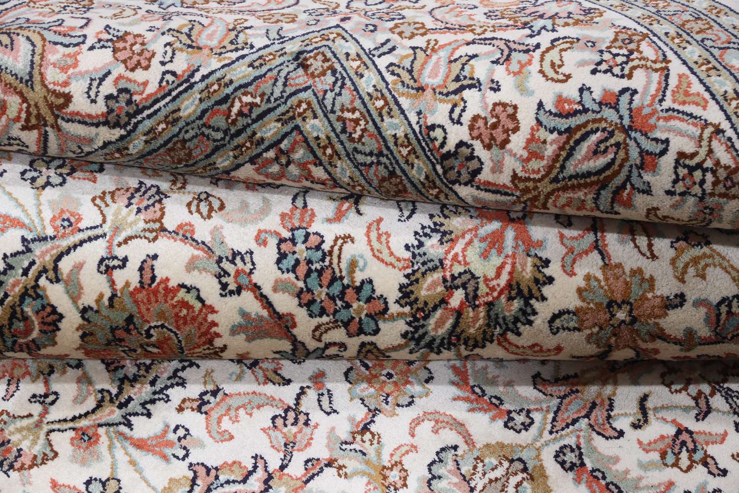 Orientteppich Kashmir
