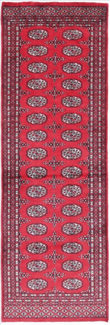 Orientteppich Bukhara Exklusiv