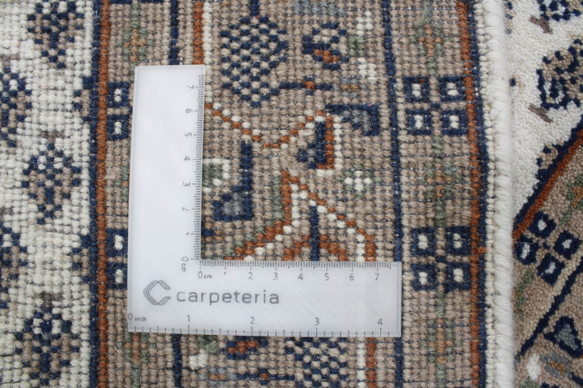 Orientteppich Mir