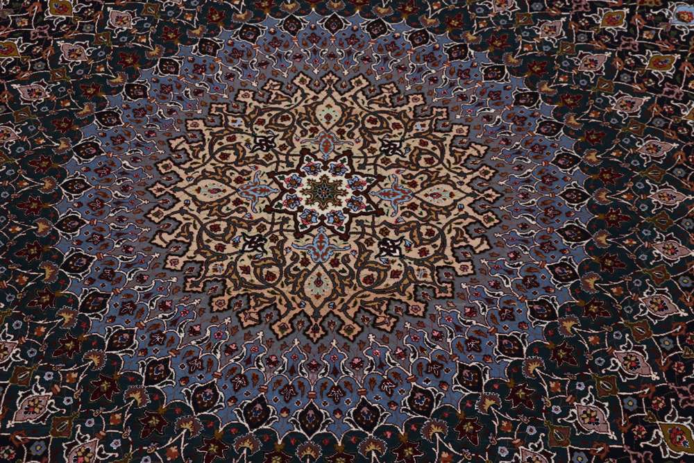 Perserteppich Tabriz