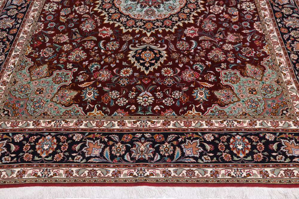 Perserteppich Tabriz
