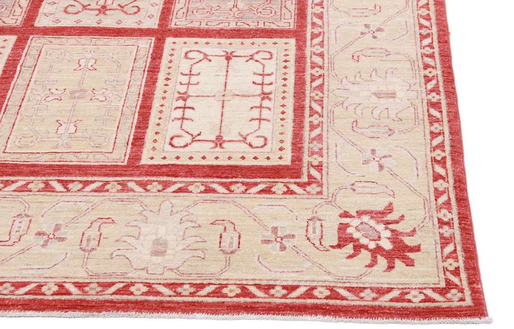 Orientteppich Farahan